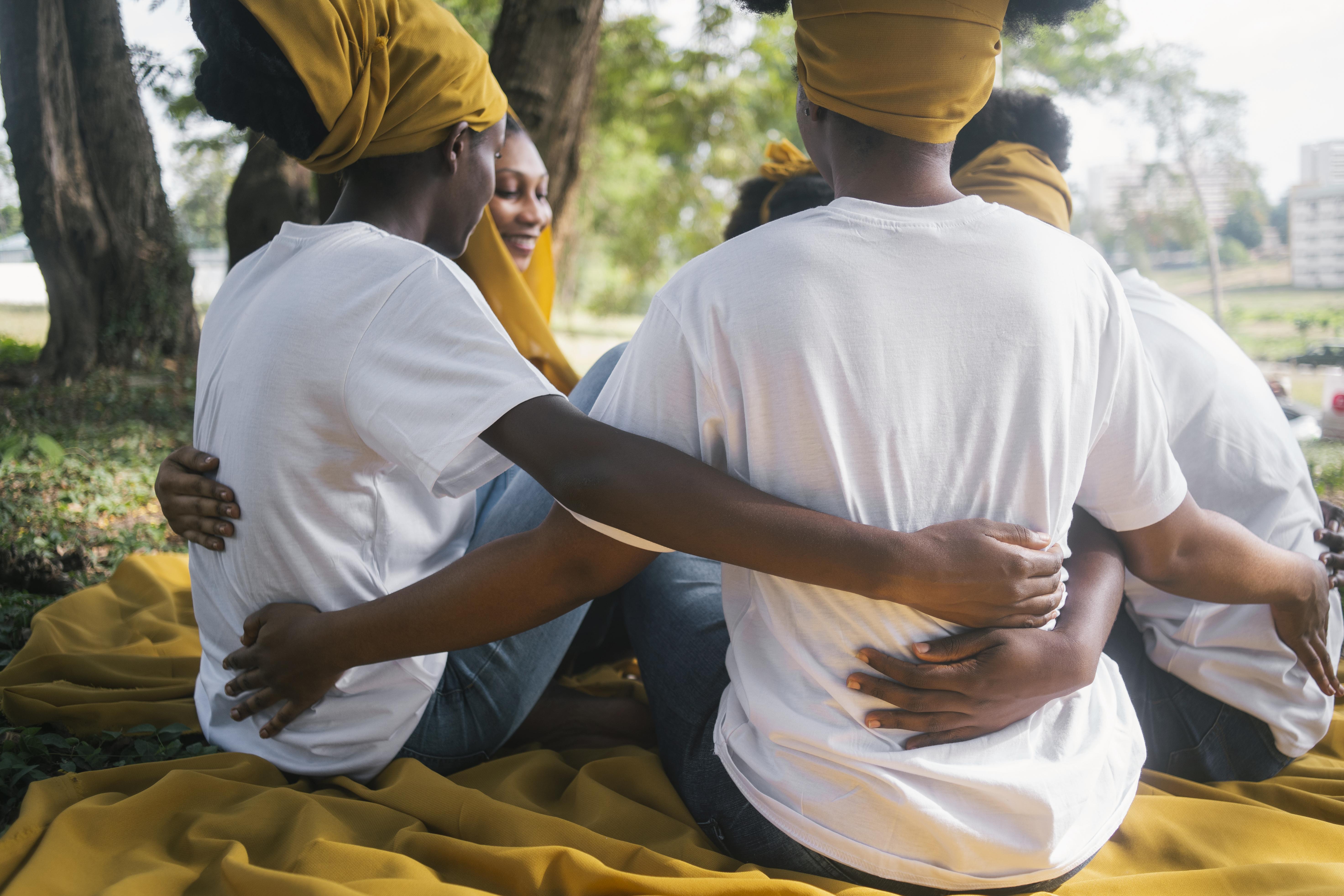 Présentation de l'Association Sénégalaise de la Valls Icamp (Sénévalls)